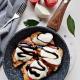 Filet z indyka caprese Filet z indyka caprese