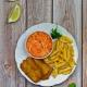 Fish & Chips Fish & Chips