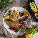 Fish & chips po staropolsku Fish & chips po staropolsku