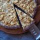 Fit tarta jabłkowa Fit tarta jabłkowa