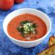 Gazpacho pomidorowe Gazpacho pomidorowe