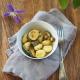 Gnocchi z pieczoną cukinią. Mój beskidzki początek jesieni… Gnocchi z pieczoną cukinią. Mój beskidzki początek jesieni…