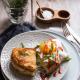 Grillowane kanapki z serem (Grilled Cheese Sandwich) Grillowane kanapki z serem (Grilled Cheese Sandwich)