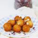 Gulab Jamun - indyjskie pączki Gulab Jamun - indyjskie pączki