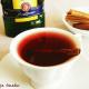 Herbata malinowa z becherovką i cynamonem oraz roztrzygnięcie  konkursu 