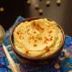 Hummus paprykowy z suszonymi pomidorami Hummus paprykowy z suszonymi pomidorami