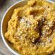 Hummus z pieczoną marchewką Hummus z pieczoną marchewką