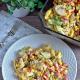 Imprezowa sałatka z tortellini Imprezowa sałatka z tortellini