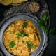 Indyjskie curry z kurczakiem i jogurtem – Murgh Kari Indyjskie curry z kurczakiem i jogurtem – Murgh Kari