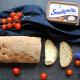 Jogurtowa ciabatta z pomidorkami Jogurtowa ciabatta z pomidorkami