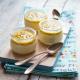 Jogurtowa panna cotta z mango i marakują Jogurtowa panna cotta z mango i marakują