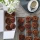 Kanelbullar - szwedzkie bułeczki cynamonowe Kanelbullar - szwedzkie bułeczki cynamonowe
