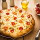 Klasyczna focaccia lub ciasto na pizzę Klasyczna focaccia lub ciasto na pizzę