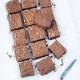 Klasyczne czekoladowe brownie Klasyczne czekoladowe brownie