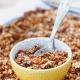 Kokosowa granola Kokosowa granola