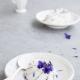 Kokosowa panna cotta Kokosowa panna cotta
