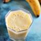 Koktajl bananowo – ananasowy Koktajl bananowo – ananasowy