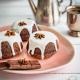 Korzenny fondant czekoladowy Korzenny fondant czekoladowy