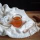 Korzenny syrop mandarynkowy Korzenny syrop mandarynkowy