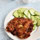 Kotlet Strindberg Kotlet Strindberg