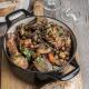 Kurczak coq au vin na jesienny obiad Kurczak coq au vin na jesienny obiad