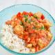 Kurczak Jalfrezi Kurczak Jalfrezi
