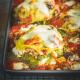 Lasagne z kapusty włoskiej Lasagne z kapusty włoskiej