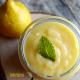Lemon Curd - genialny, prosty krem cytrynowy Lemon Curd - genialny, prosty krem cytrynowy