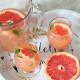 Lemoniada grejpfrutowa- idealna na upały! Lemoniada grejpfrutowa- idealna na upały!