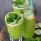 Lemoniada ogórkowa Lemoniada ogórkowa