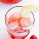 Lemoniada truskawkowa Lemoniada truskawkowa