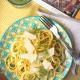 Linguine z fenkułem Linguine z fenkułem