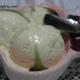 Lody domowe- czekoladowe Lody domowe- czekoladowe