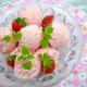 Lody truskawkowe z mascarpone + film Lody truskawkowe z mascarpone + film