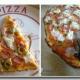 Low Carb Pizza (kalafior)