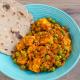 Matar paneer Matar paneer