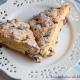 Migdałowe scones z białą czekoladą i żurawiną Migdałowe scones z białą czekoladą i żurawiną