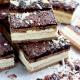 Milky way bez pieczenia - ciasto w 15 minut! Milky way bez pieczenia - ciasto w 15 minut!