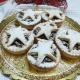 Mince pies - świąteczne babeczki Mince pies - świąteczne babeczki