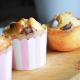Mini babeczki, muffinki piaskowe Mini babeczki, muffinki piaskowe