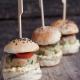 Mini Fishburger Mini Fishburger