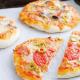 Mini pizze Mini pizze