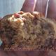 Muffinki mocno orzechowe Muffinki mocno orzechowe
