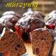 Muffinki - murzynki Muffinki - murzynki