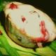 Muffinki truskawkowo-żurawinowe Muffinki truskawkowo-żurawinowe
