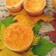 Muffinki z cukierkami czekoladowymi Muffinki z cukierkami czekoladowymi