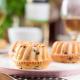 Muffinki z czekoladą Muffinki z czekoladą