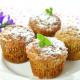 Muffinki z jabłkami i cynamonem + film- Smakowite Dania Muffinki z jabłkami i cynamonem + film- Smakowite Dania