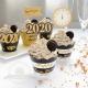 Muffinki z kremem Oreo Muffinki z kremem Oreo