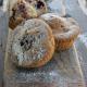 Muffinki z owocami sezonowymi Muffinki z owocami sezonowymi
